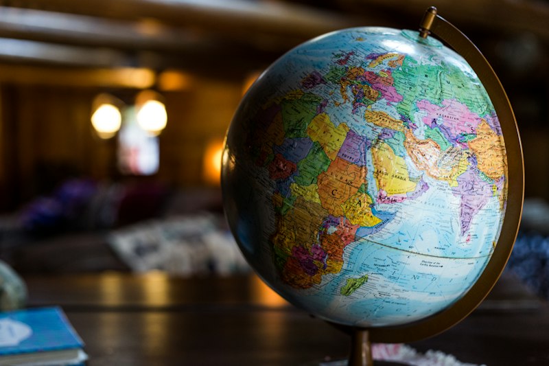 Gestion des frontières et migrations